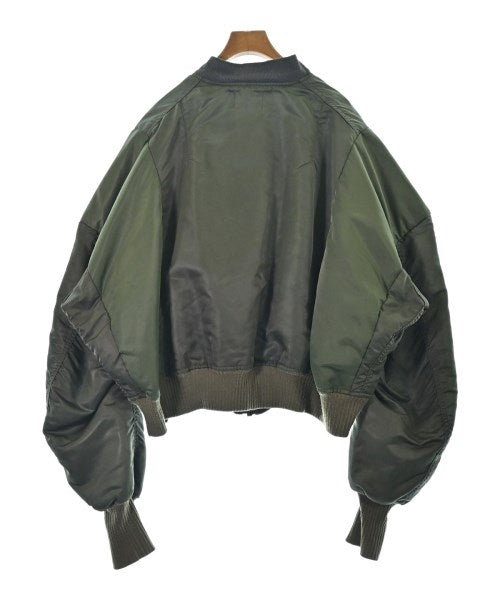 77circa 軍裝夾克