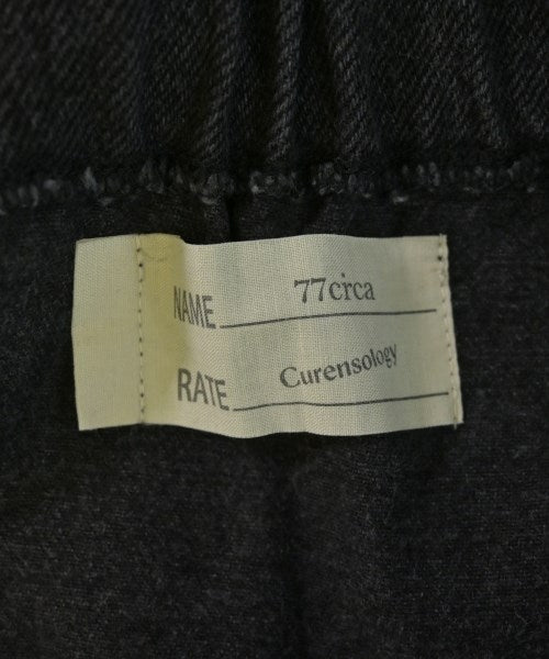 77circa 休閒襯衫