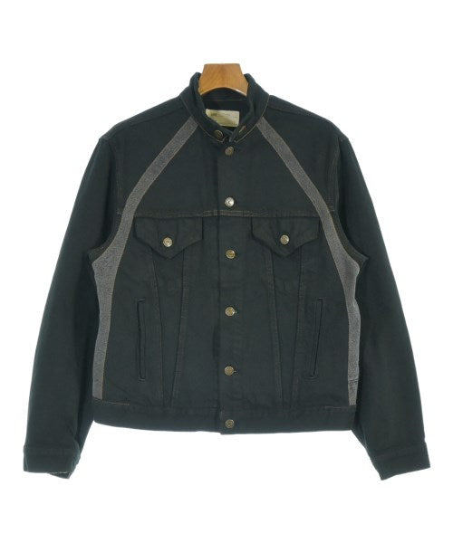 77circa 斜紋夾克
