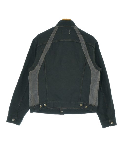 77circa 斜紋夾克
