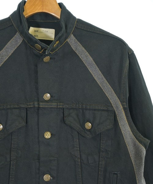 77circa 斜紋夾克