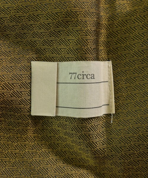 77circa 風衣