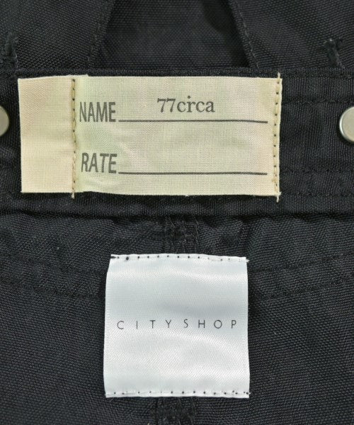 77circa 連身衣/馬戲團服/連身褲