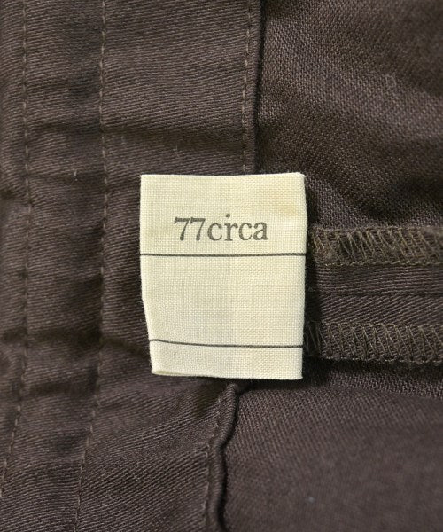 77circa 其他款