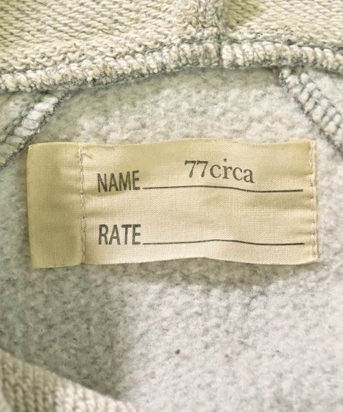 77circa 連帽衫