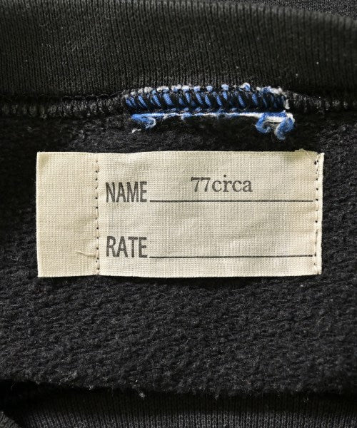 77circa T恤/上衣