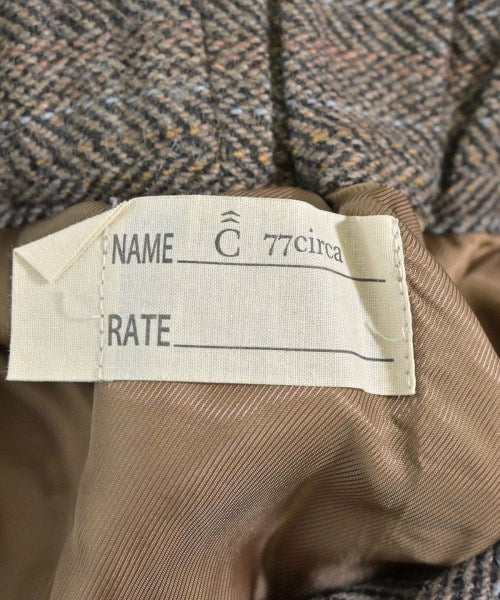 77circa 長裙/超長裙