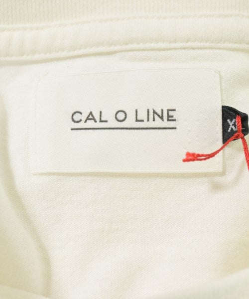 CAL O LINE T恤/上衣