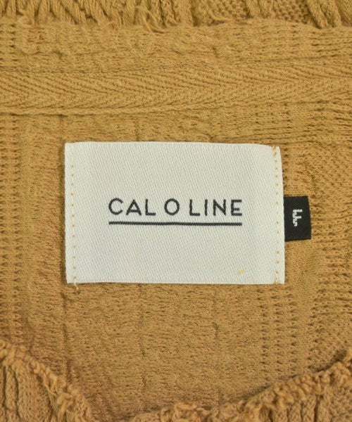 CAL O LINE T恤/上衣