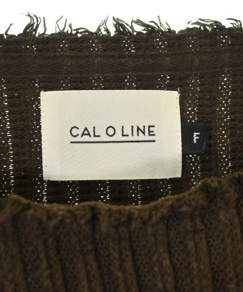 CAL O LINE 毛衣
