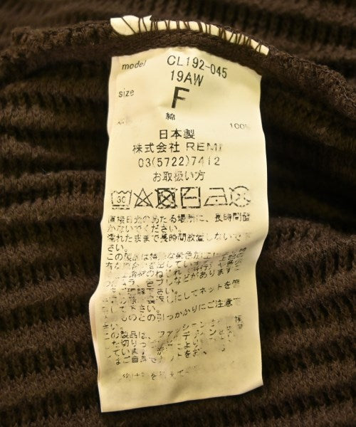 CAL O LINE 毛衣