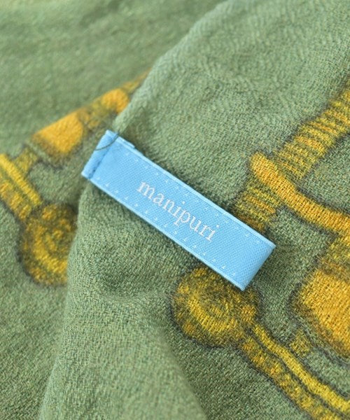 manipuri 披肩
