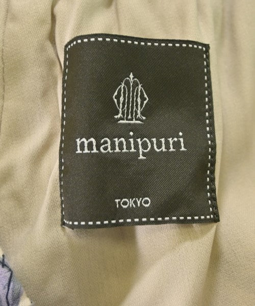 manipuri 其他款