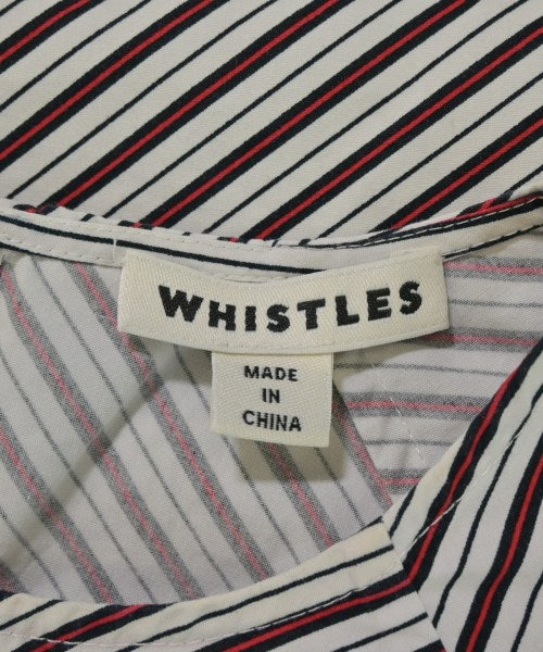 WHISTLES T恤/上衣