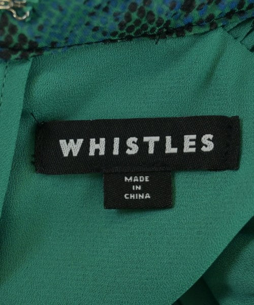 WHISTLES 洋裝