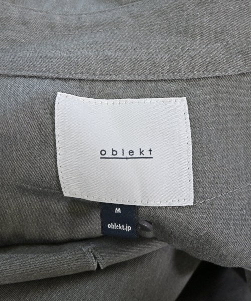 oblekt 風衣