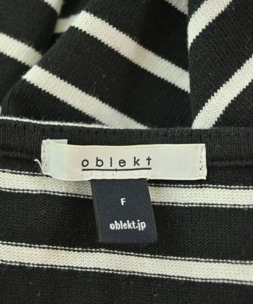 oblekt T恤/上衣