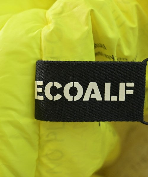 ECOALF 羽絨大衣