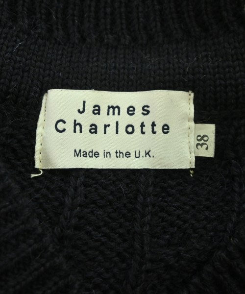James Charlotte 背心