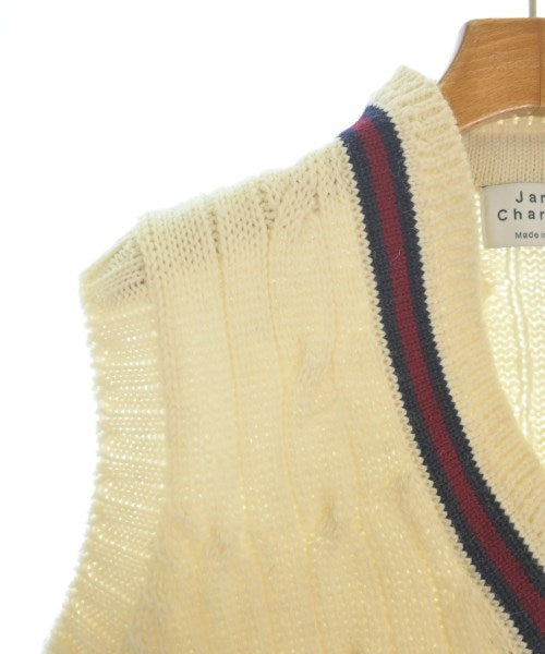 James Charlotte 背心