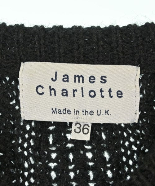 James Charlotte 毛衣