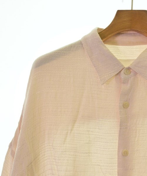 whowhat 休閒襯衫