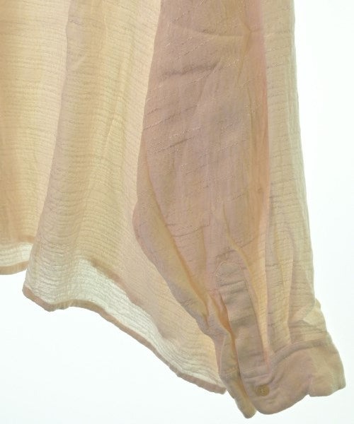 whowhat 休閒襯衫