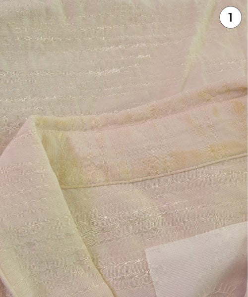 whowhat 休閒襯衫