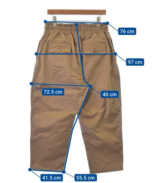 whowhat 其他褲款