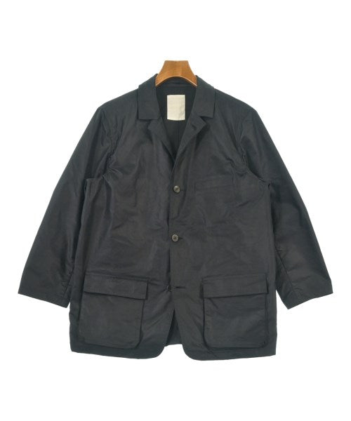 whowhat 休閒夾克