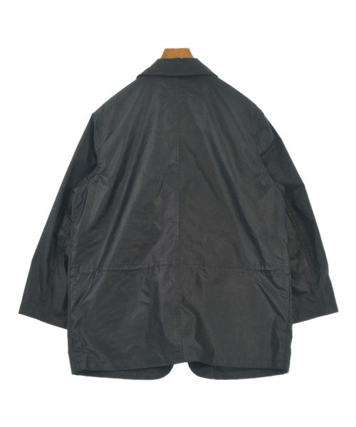 whowhat 休閒夾克