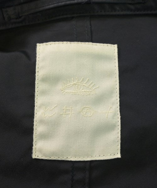 whowhat 休閒夾克