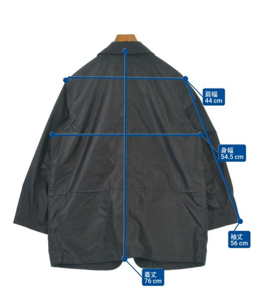 whowhat 休閒夾克