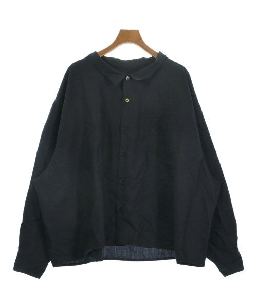 whowhat 休閒襯衫