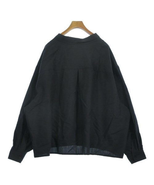 whowhat 休閒襯衫