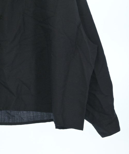 whowhat 休閒襯衫