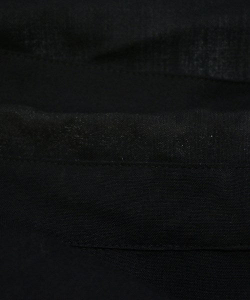 whowhat 休閒襯衫