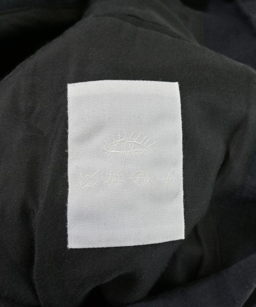 whowhat 西裝外套