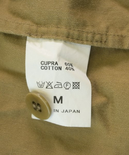 whowhat 休閒襯衫