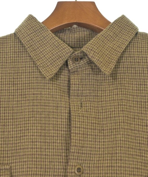 whowhat 休閒襯衫