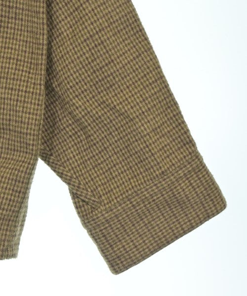 whowhat 休閒襯衫