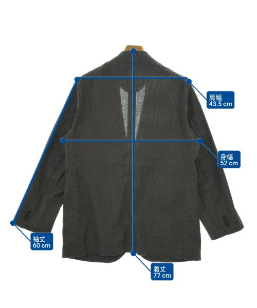 whowhat 西裝外套