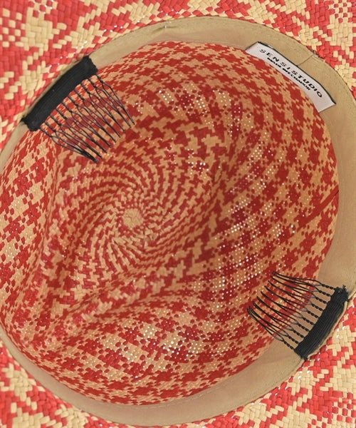 SENSI STUDIO 草帽