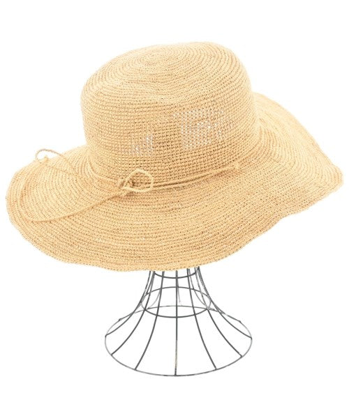 SENSI STUDIO 草帽
