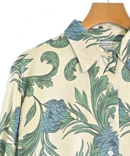 SENSI STUDIO 休襯衫