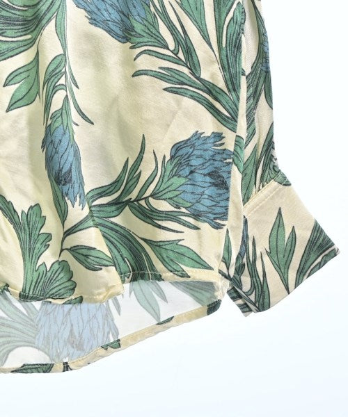 SENSI STUDIO 休襯衫