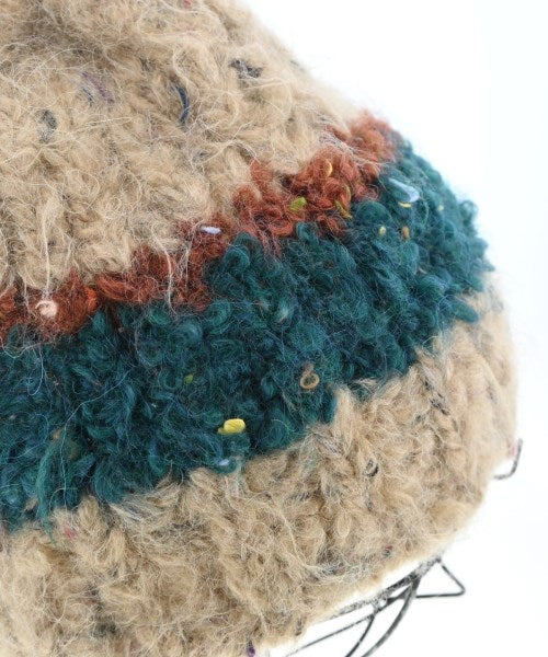 SUPER DUPER HAT 針織帽/毛線帽