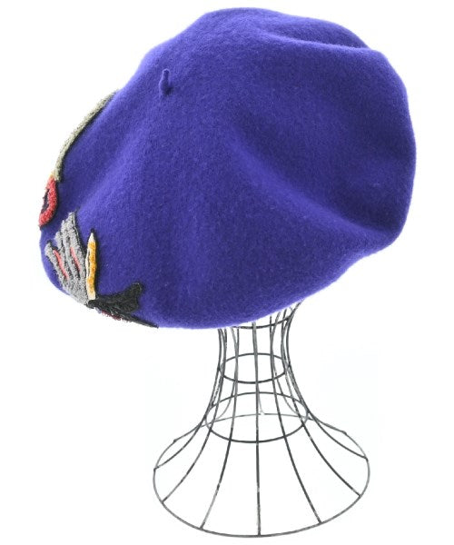 SUPER DUPER HAT 狩獵帽