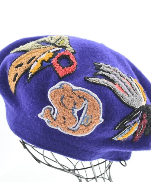 SUPER DUPER HAT 狩獵帽