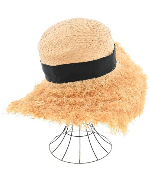 SUPER DUPER HAT 草帽